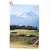 Charger l&#39;image dans la galerie, Towel Golf Club Crans- Sur- Sierre
