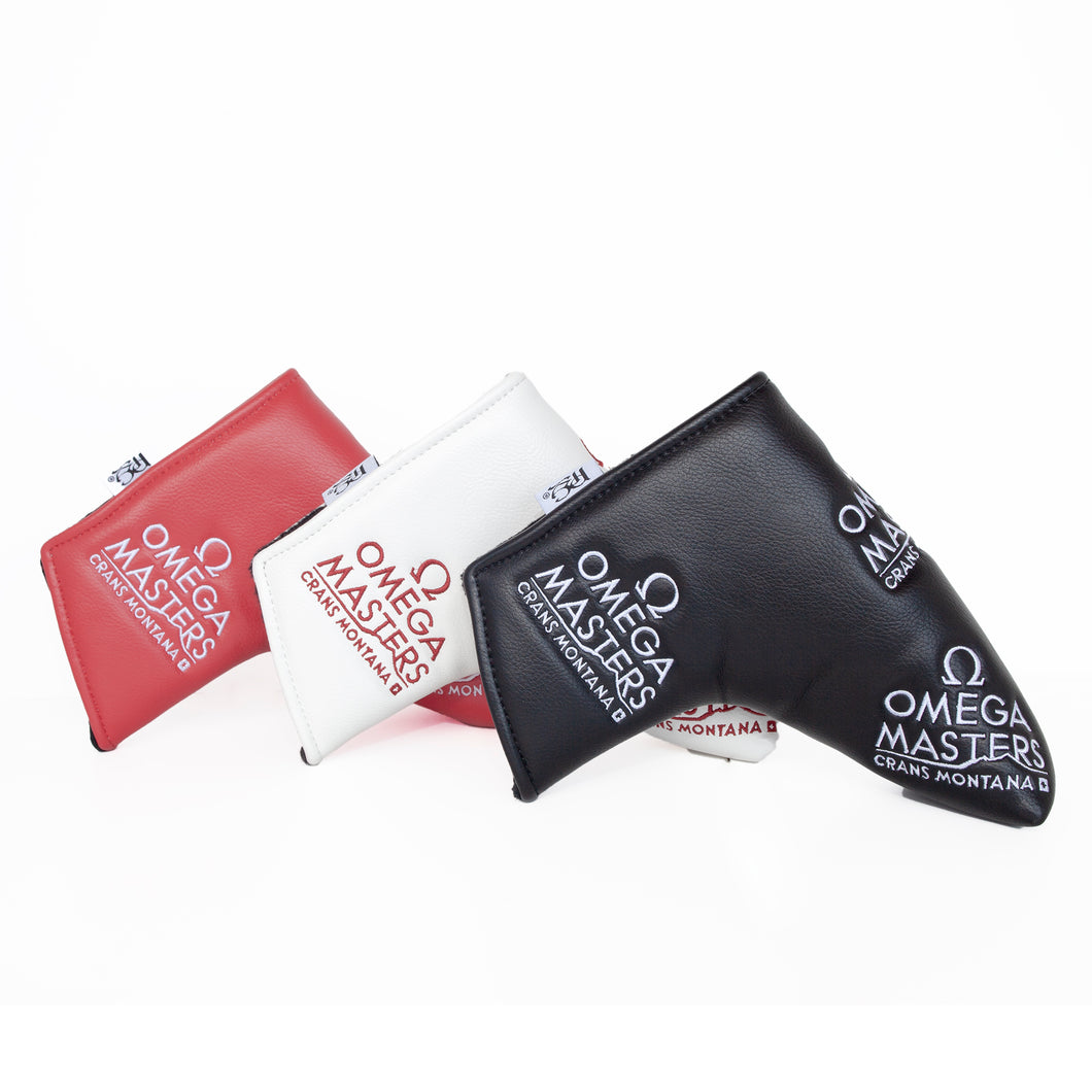 Triangle Putter Cover