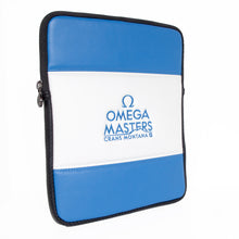 Charger l&#39;image dans la galerie, Ipad Cover with Omega Master logo
